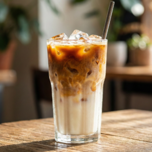 Iced Latte