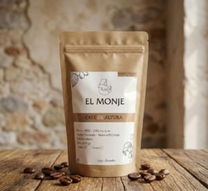 Café El Monje