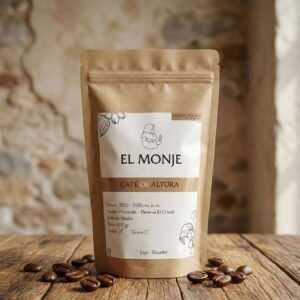 Café El Monje