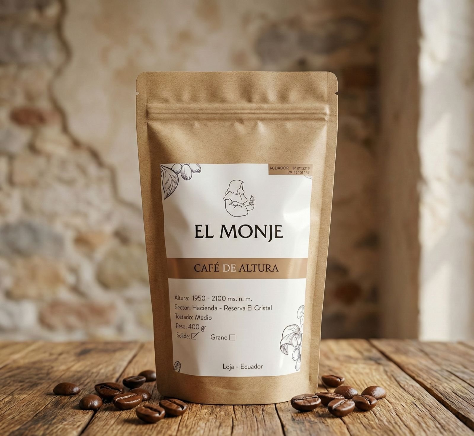 Café El Monje