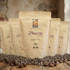 Pack San Joaquin 400g